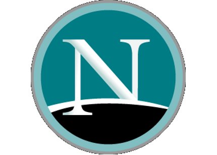 Logo netscape